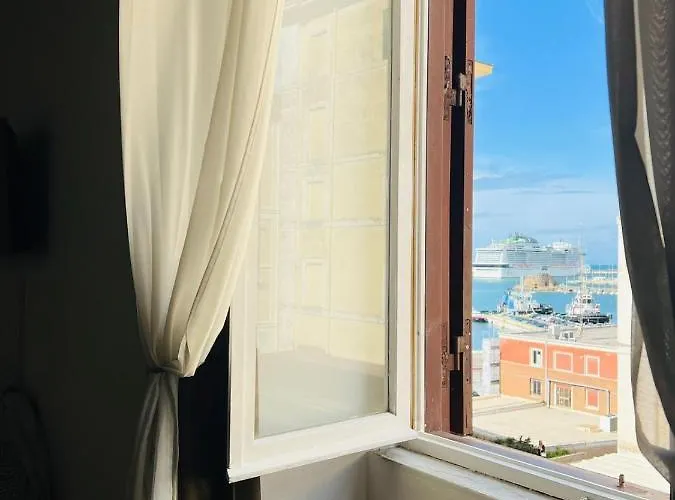 Peruzzi Bed & Breakfast 3*