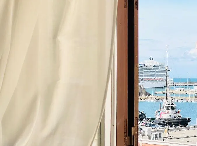 Peruzzi Civitavecchia