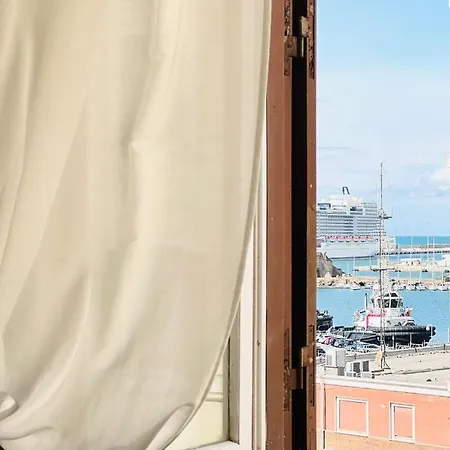 Peruzzi Civitavecchia