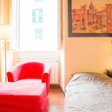 Peruzzi 3* Civitavecchia