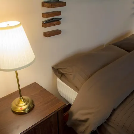 Bed & Breakfast Peruzzi Civitavecchia