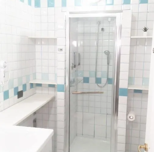 Bed & Breakfast Peruzzi Civitavecchia